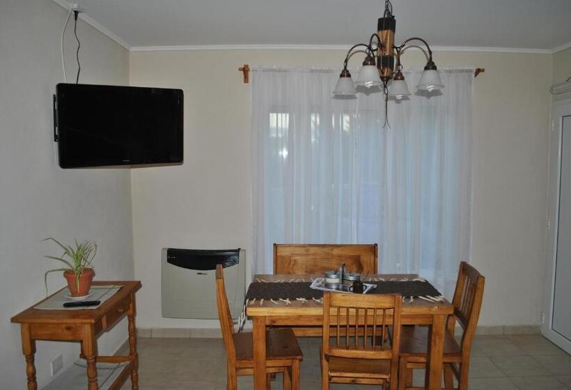 침실 1개 수피리어 아파트, Hosteria La Casa De Ketty