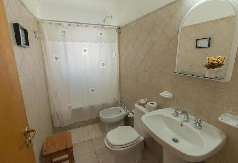 클래식 4인 룸, Hosteria La Casa De Ketty