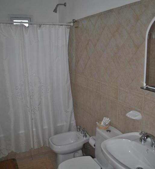 클래식 4인 룸, Hosteria La Casa De Ketty