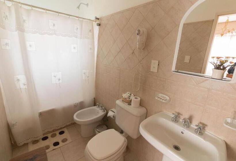 اتاق کلاسیک سه تخته, Hosteria La Casa De Ketty