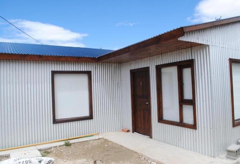 패밀리 방갈로, Hosteria La Casa De Ketty