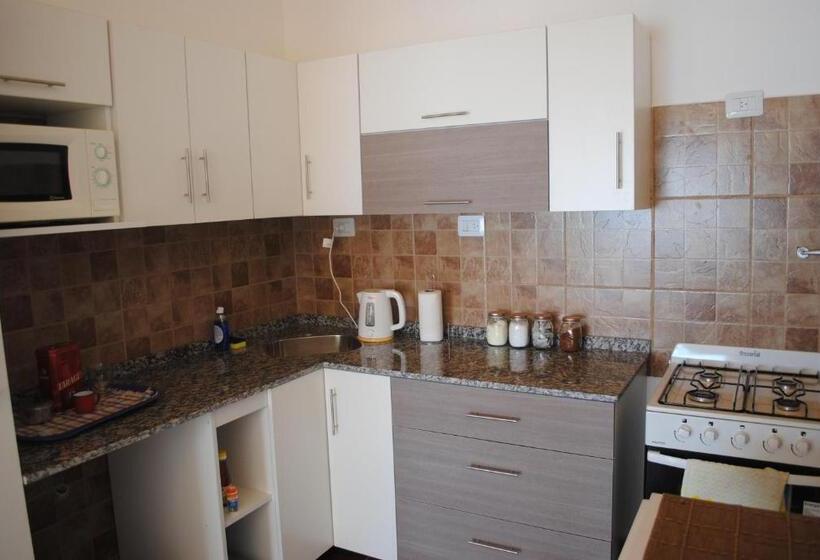 패밀리 방갈로, Hosteria La Casa De Ketty