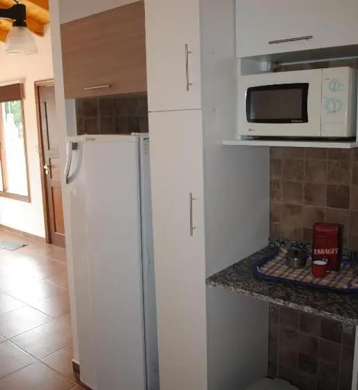 بنگله خانوادگی, Hosteria La Casa De Ketty