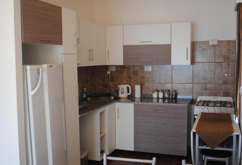 패밀리 방갈로, Hosteria La Casa De Ketty