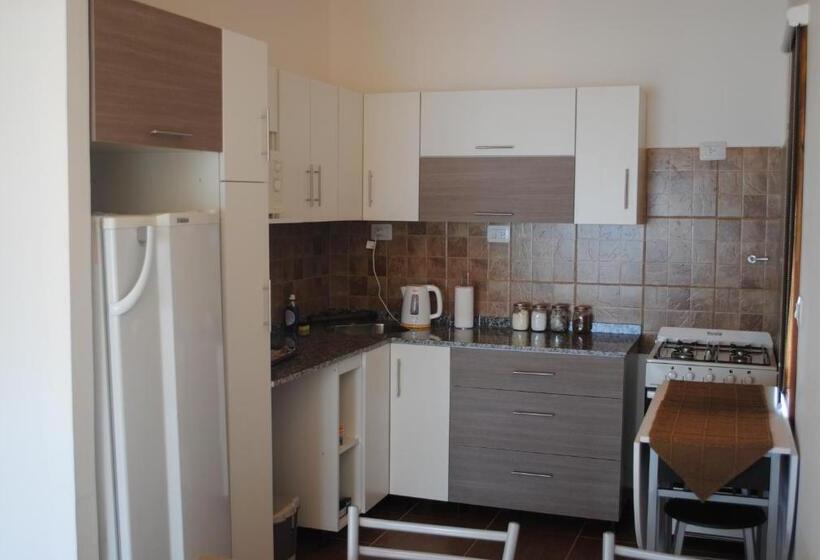 패밀리 방갈로, Hosteria La Casa De Ketty