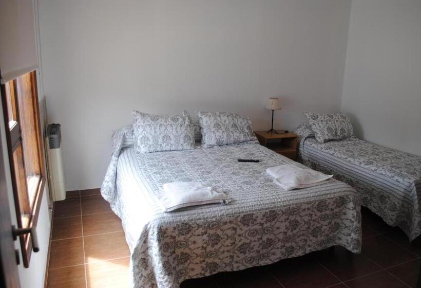 패밀리 방갈로, Hosteria La Casa De Ketty