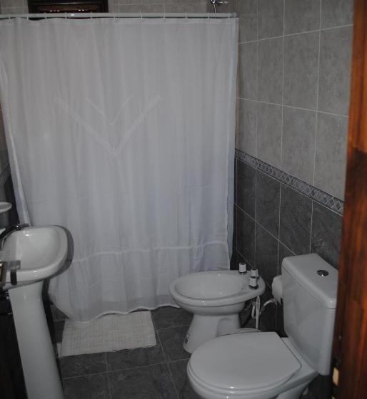 패밀리 방갈로, Hosteria La Casa De Ketty