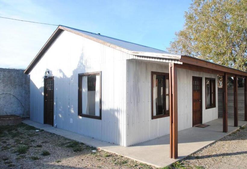 스탠다드 방갈로, Hosteria La Casa De Ketty