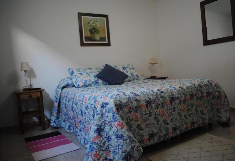 스탠다드 방갈로, Hosteria La Casa De Ketty