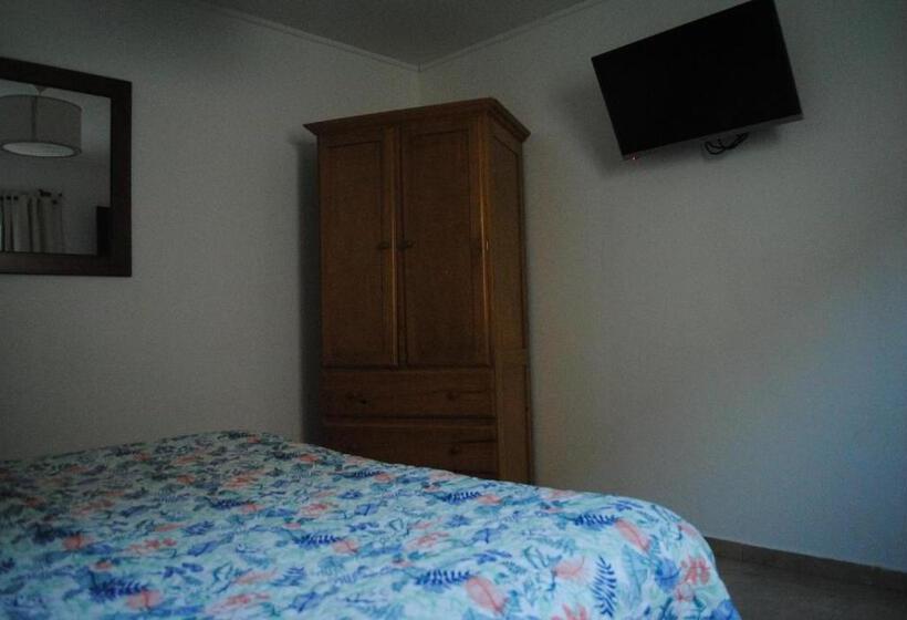 스탠다드 방갈로, Hosteria La Casa De Ketty