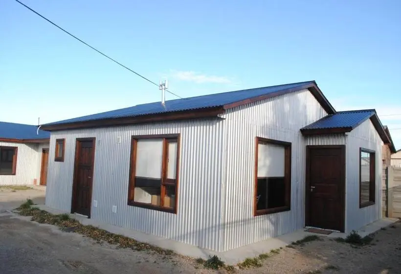 بانگلوی سوپریور, Hosteria La Casa De Ketty