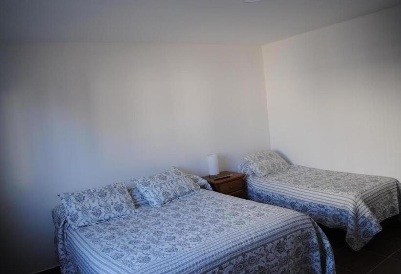 수피리어 방갈로, Hosteria La Casa De Ketty