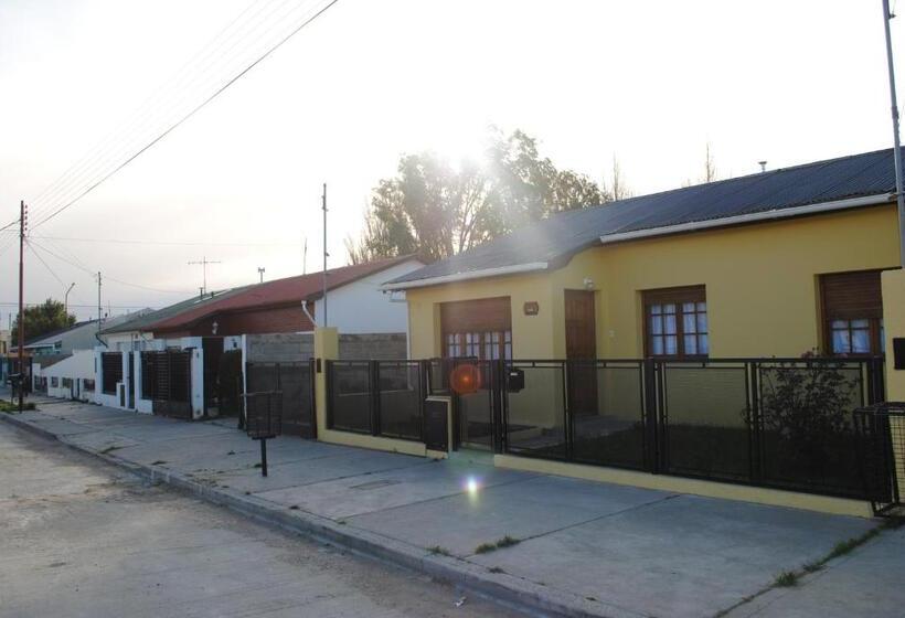 침실 3개 주택, Hosteria La Casa De Ketty