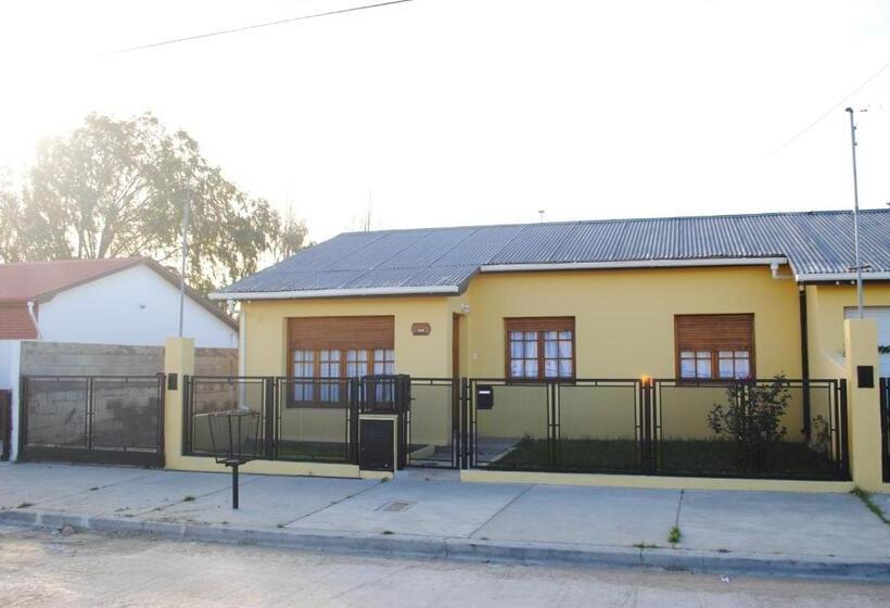 침실 3개 주택, Hosteria La Casa De Ketty