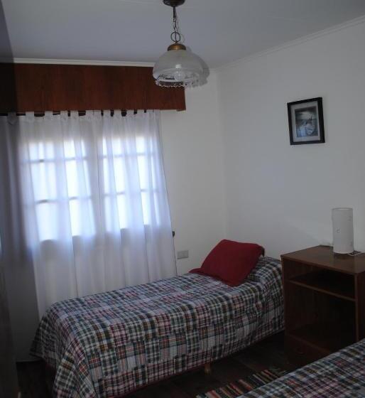 침실 3개 주택, Hosteria La Casa De Ketty