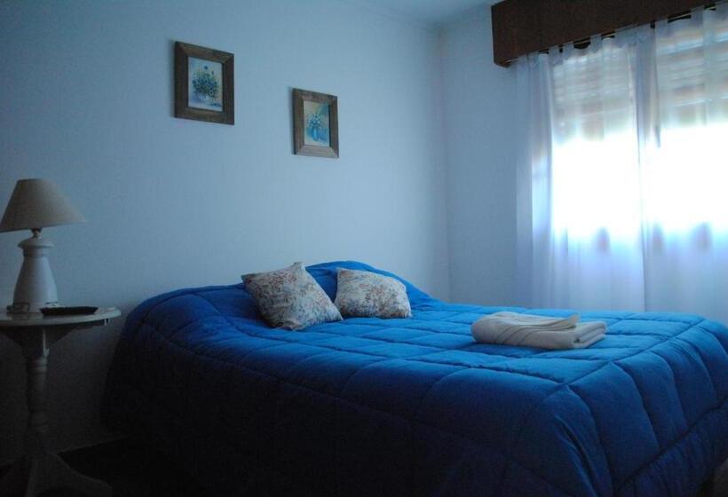 침실 3개 주택, Hosteria La Casa De Ketty