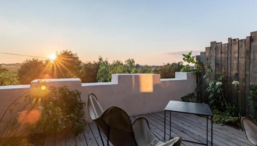 デラックスルーム, Domaine Tarbouriech, Demeure & Spa