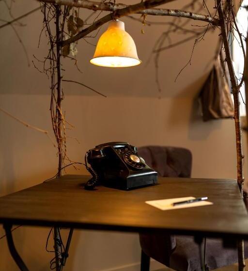 스위트 킹사이즈 침대, Domaine Tarbouriech, Demeure & Spa