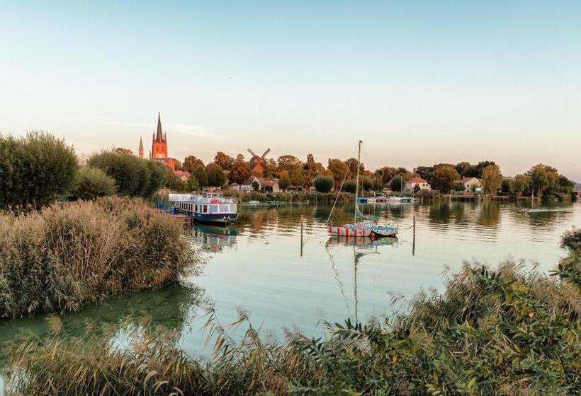 חדר סטנדרט, Prinz Heinrich