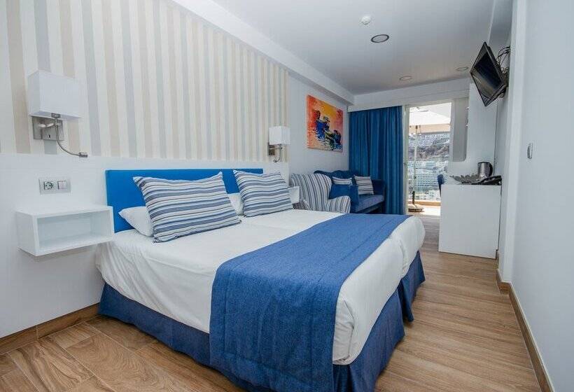 اتاق سوپریور با بالکن, Ig Nachosol Atlantic & Yaizasol by Servatur - Adults Only