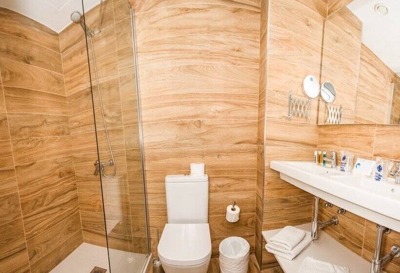 اتاق سوپریور با بالکن, Ig Nachosol Atlantic & Yaizasol by Servatur - Adults Only