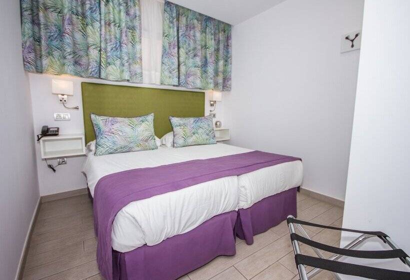 Apartamento Premium 1 Quarto com Varanda, Ig Nachosol Atlantic & Yaizasol by Servatur - Adults Only