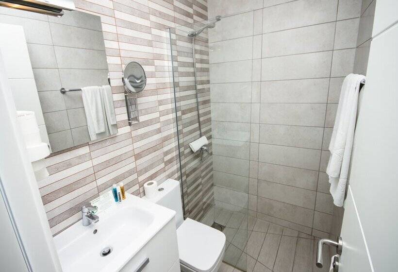 آپارتمان 1 خوابه پریمیوم با بالکن, Ig Nachosol Atlantic & Yaizasol by Servatur - Adults Only