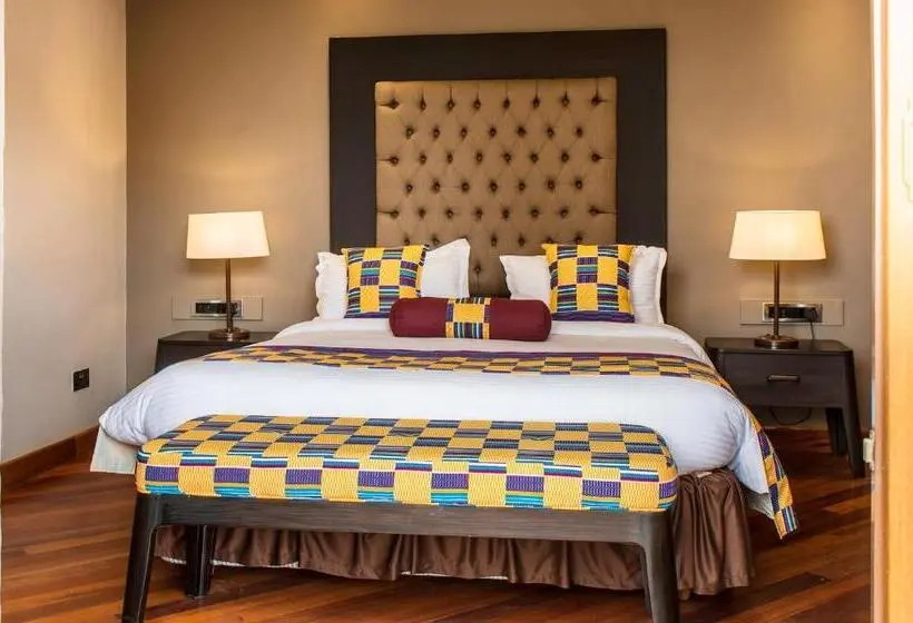 1 Bedroom Penthouse Apartment, Longonot Place Serviced Apartment Nairobi, City Centre Cbd