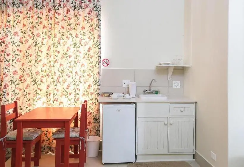 Standard-huone, Green Olive Guesthouse