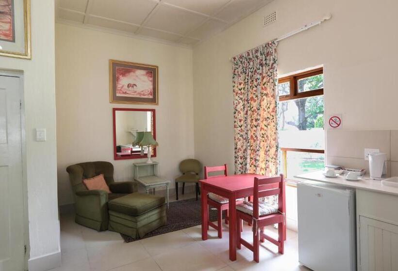 Номер Стандарт, Green Olive Guesthouse