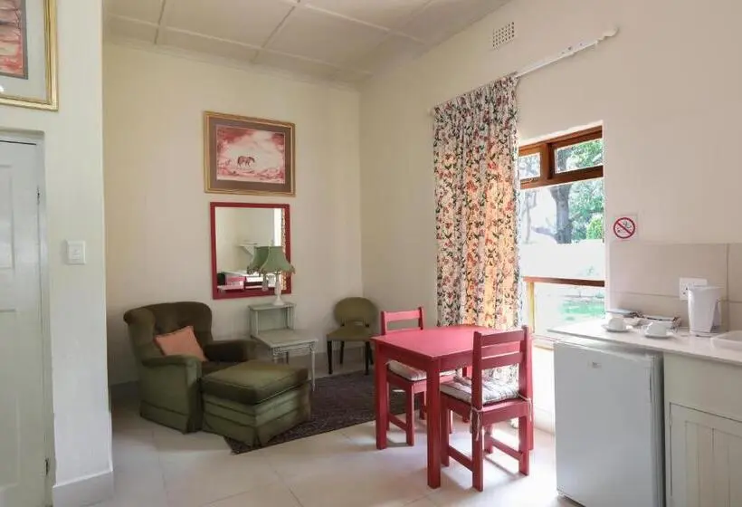 Standard-huone, Green Olive Guesthouse
