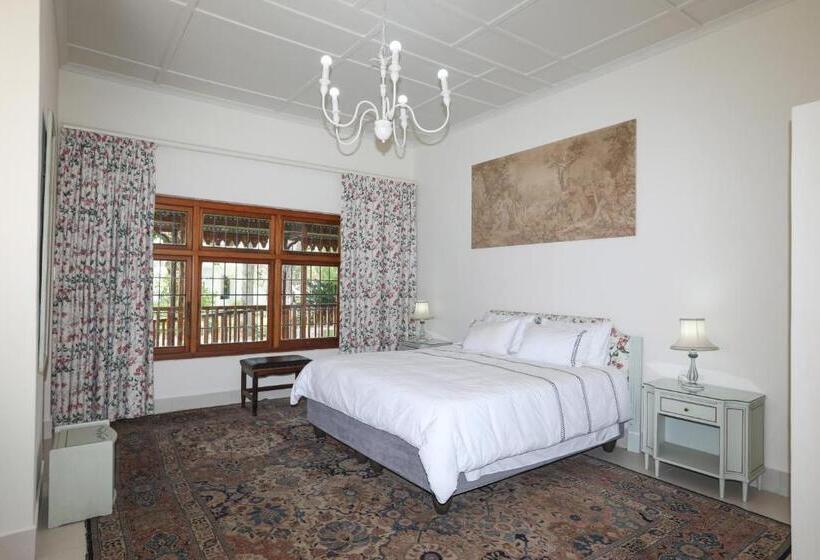 Номер Стандарт, Green Olive Guesthouse