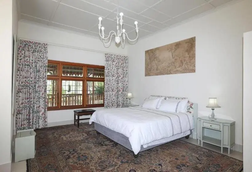 Standard-huone, Green Olive Guesthouse