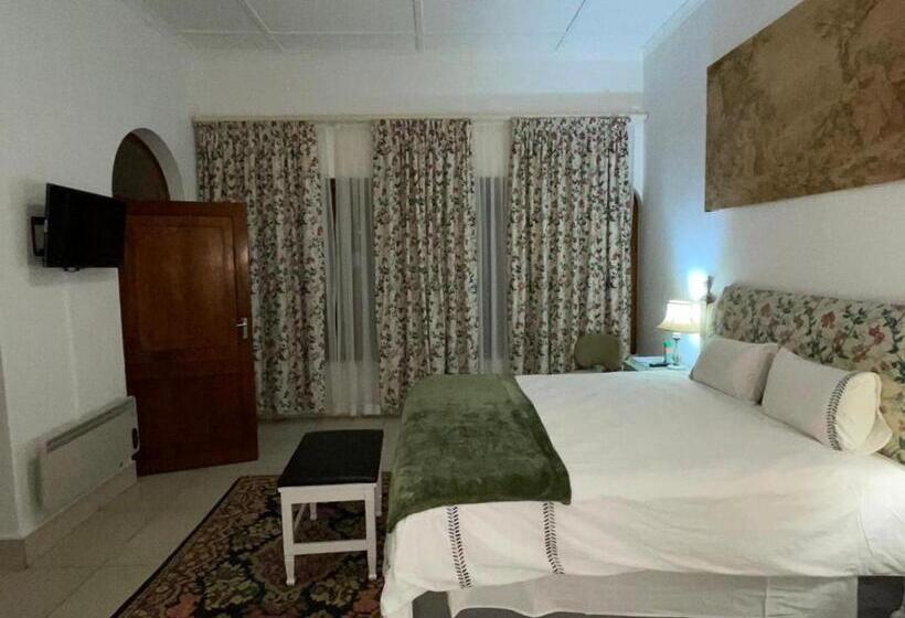 Номер Стандарт, Green Olive Guesthouse