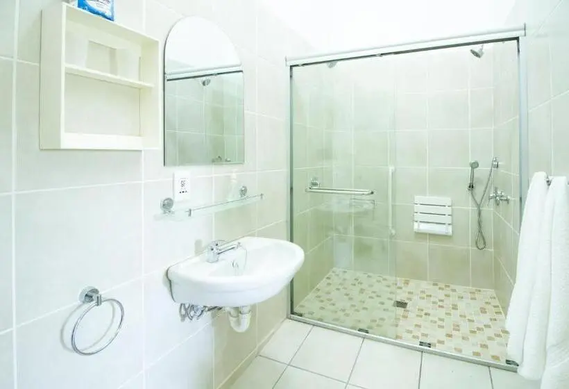 Sviitti, Green Olive Guesthouse