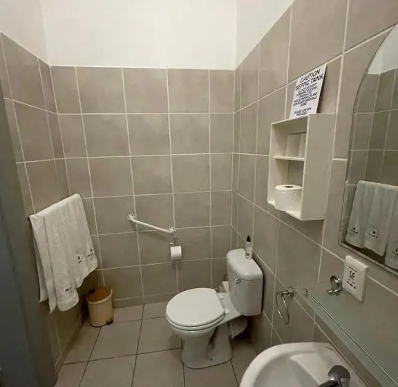 Sviitti, Green Olive Guesthouse