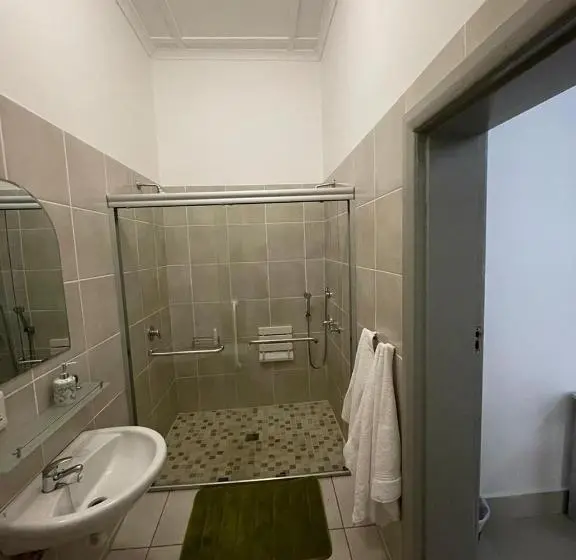 Sviitti, Green Olive Guesthouse