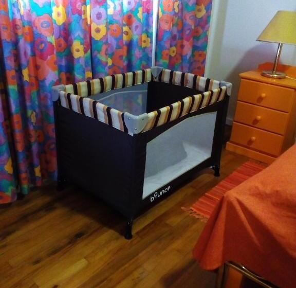 家庭间, Green Olive Guesthouse