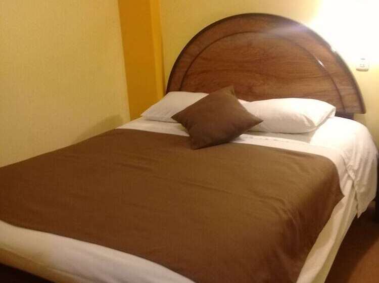 اتاق استاندارد, Hostal Milagros Inn   Samary Inn