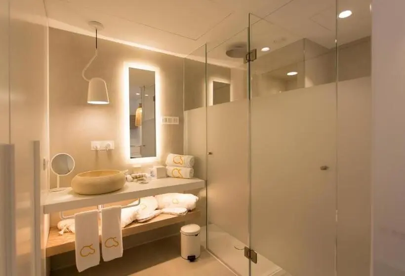 ジュニアスイート, Sa Pedrera Suites & Spa