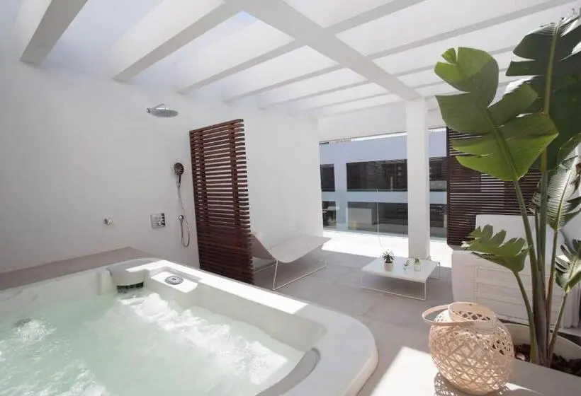 スイート, Sa Pedrera Suites & Spa