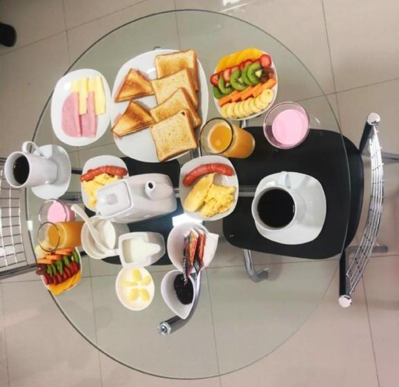 استودیوی استاندارد, Pacifico Apart