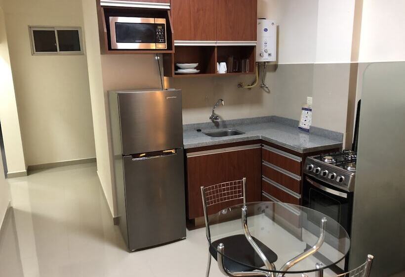 استودیوی استاندارد, Pacifico Apart