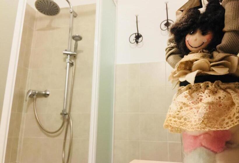 标准间, Podere Casa Bianca