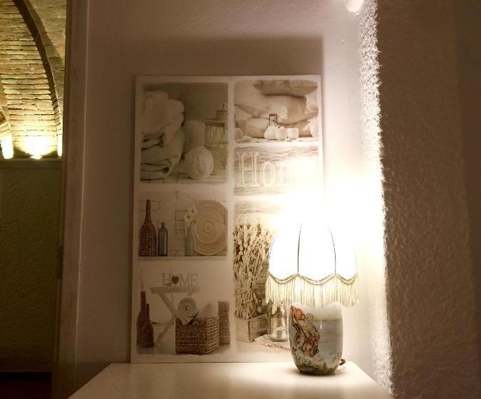 Номер Стандарт, Podere Casa Bianca