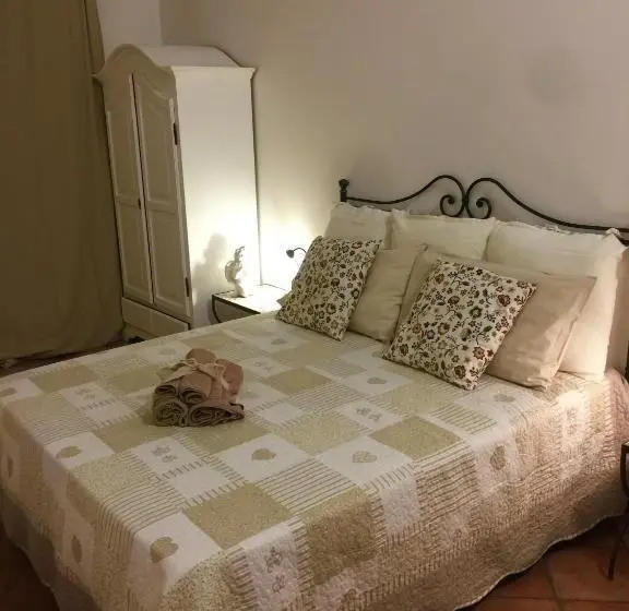 スタンダードルーム, Podere Casa Bianca