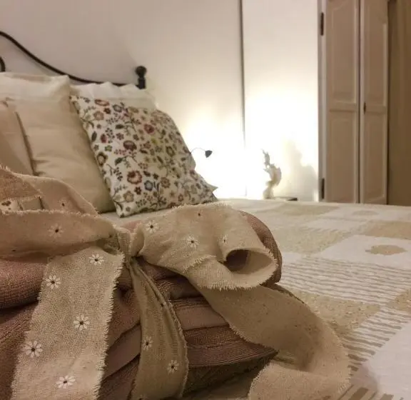 スタンダードルーム, Podere Casa Bianca