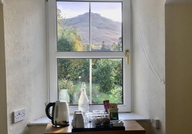 Номер Комфорт, Twostones