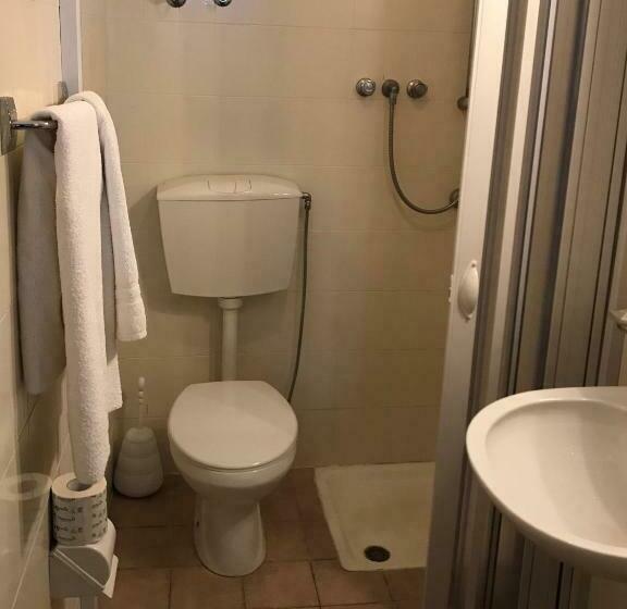 オーシャンビュースーペリアールーム, La Sirenetta