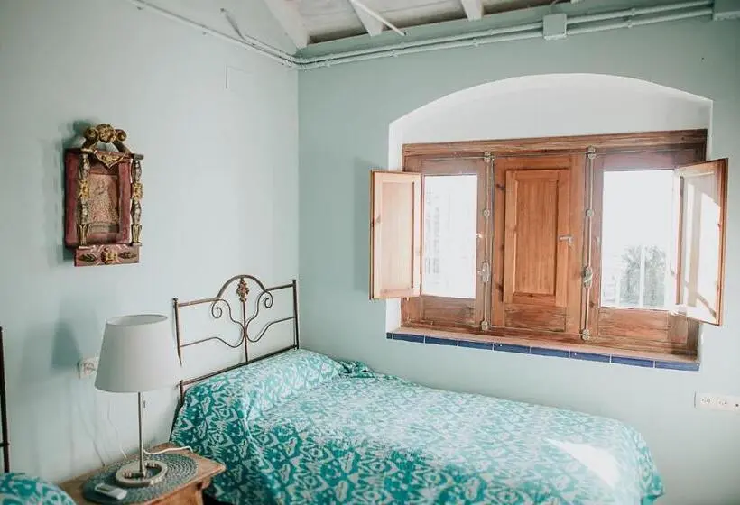 Deluxe-bungalow, Cortijo Santa Clara